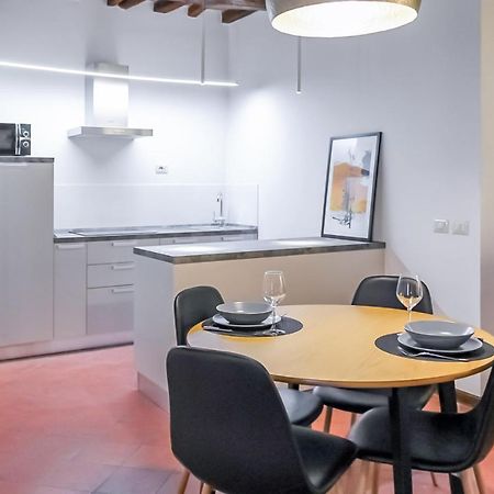 Appartamento Del Battistero - Affitti Brevi Italia Lucca Esterno foto