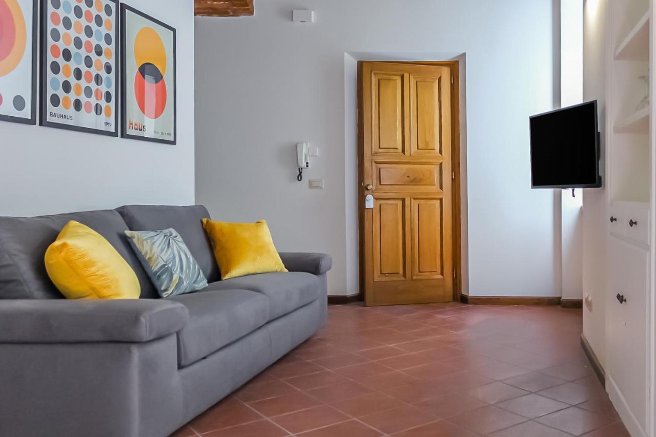 Appartamento Del Battistero - Affitti Brevi Italia Lucca Esterno foto