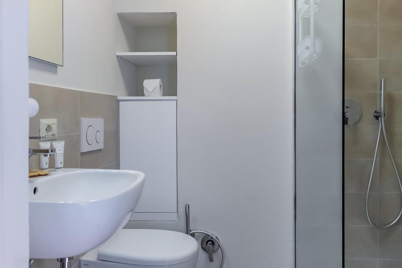 Appartamento Del Battistero - Affitti Brevi Italia Lucca Esterno foto
